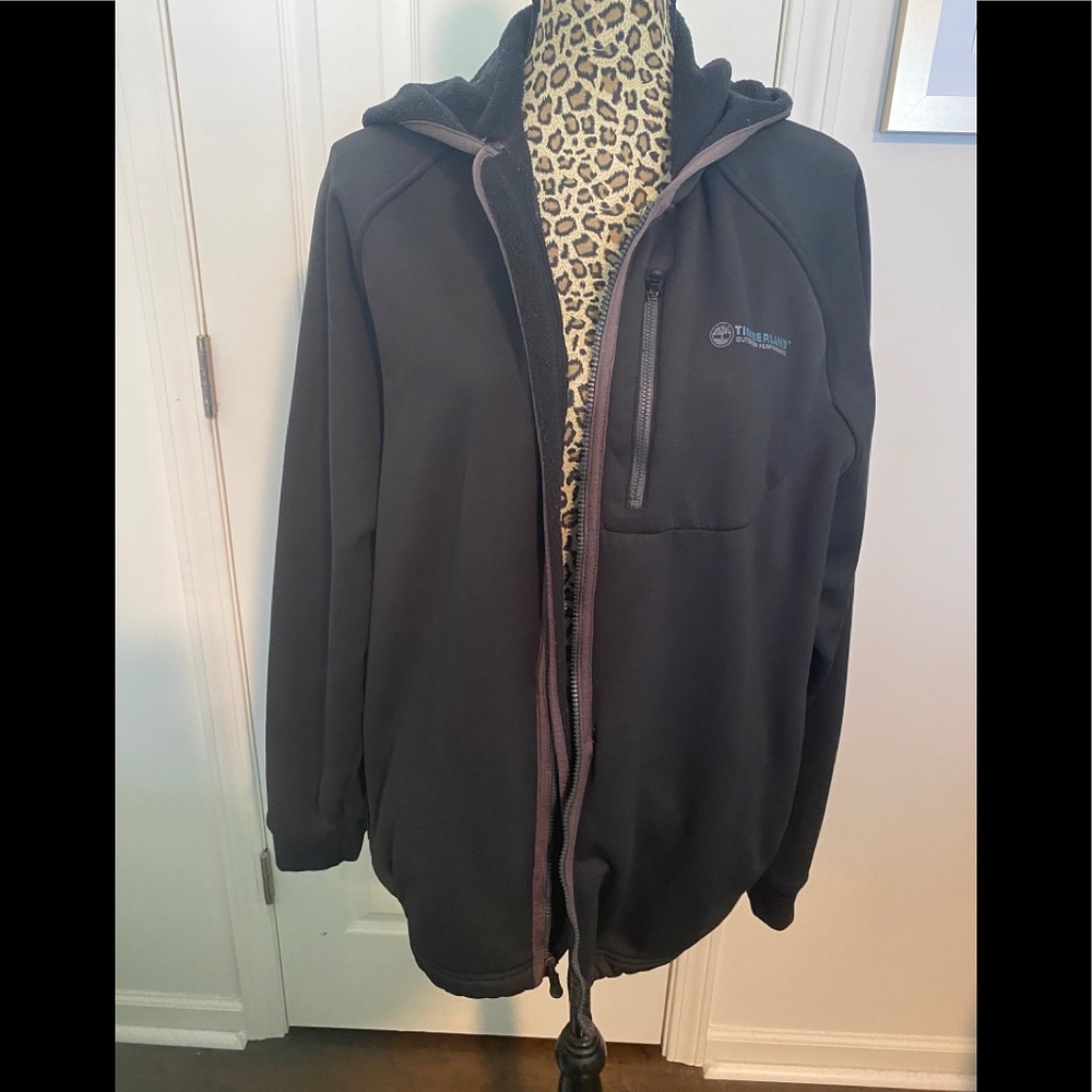 Timberland jacket